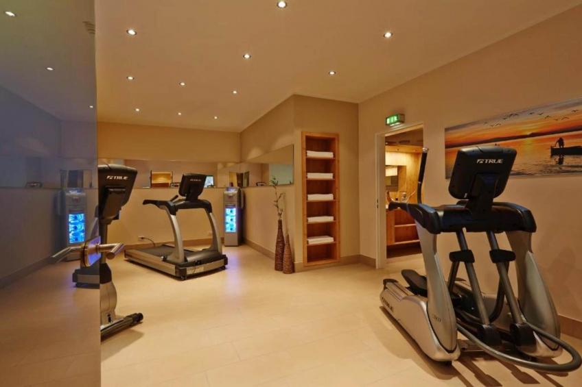 Sunday Hotel Hannover Junior Suite - foto 5