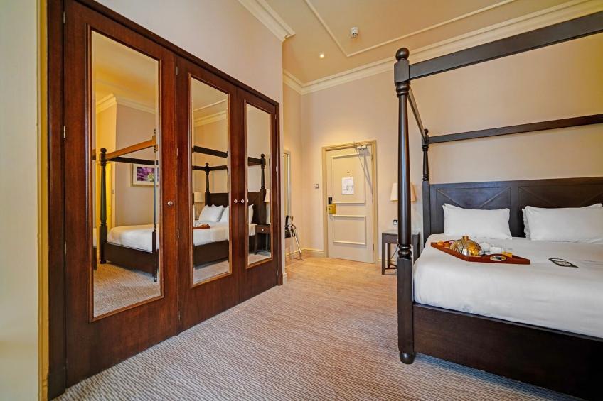 Standard Twin Room - foto 24