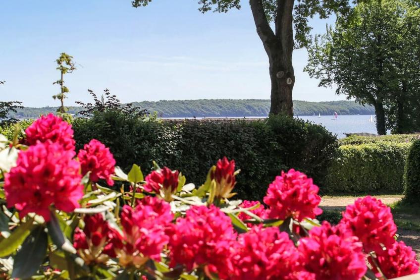 "Engelke" - 150m from the sea in SE Jutland - foto 35