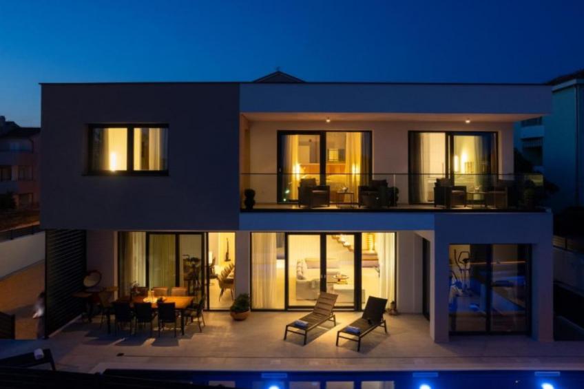 Villa Barbara with heated pool - foto 60