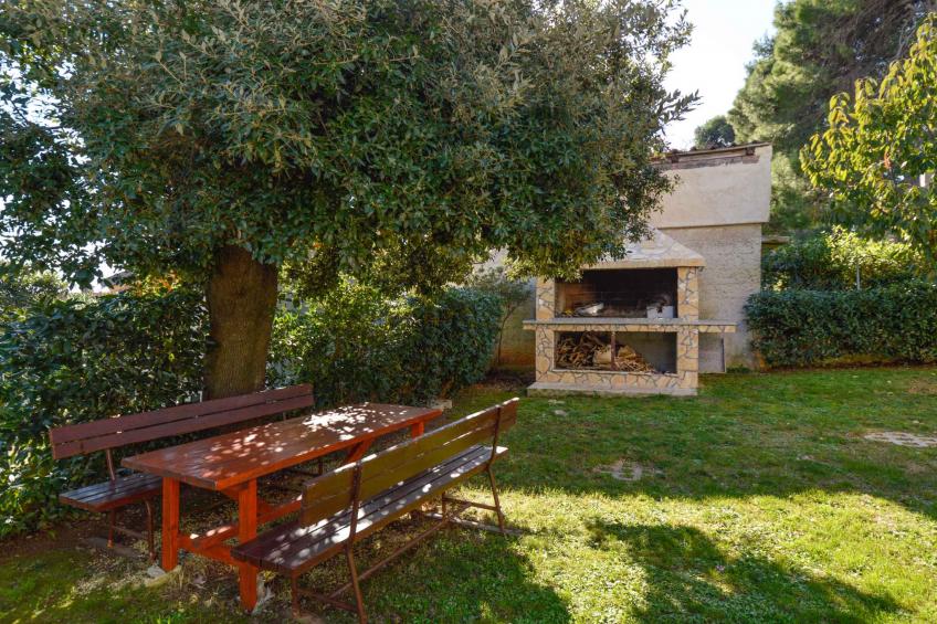 Vakantiewoning met airconditioning, slechts 400 m van het strand - BF-FDW4 - foto 2