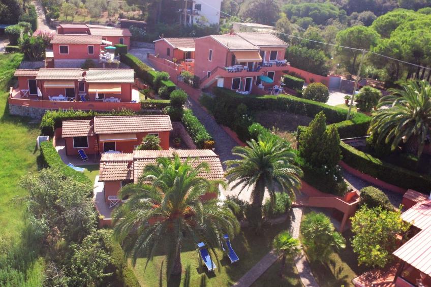 Villa Franca