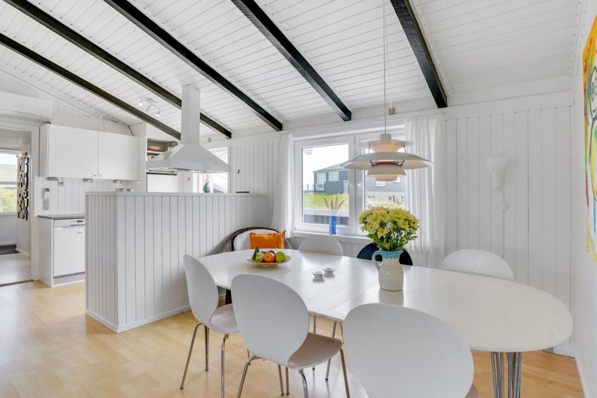 "Gerlis" - 75m from the sea in NW Jutland - foto 3