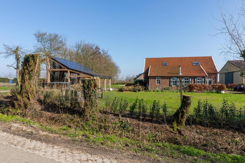 Holidayhome - Verkorte Groeneweg 2 | Koudekerke - foto 27