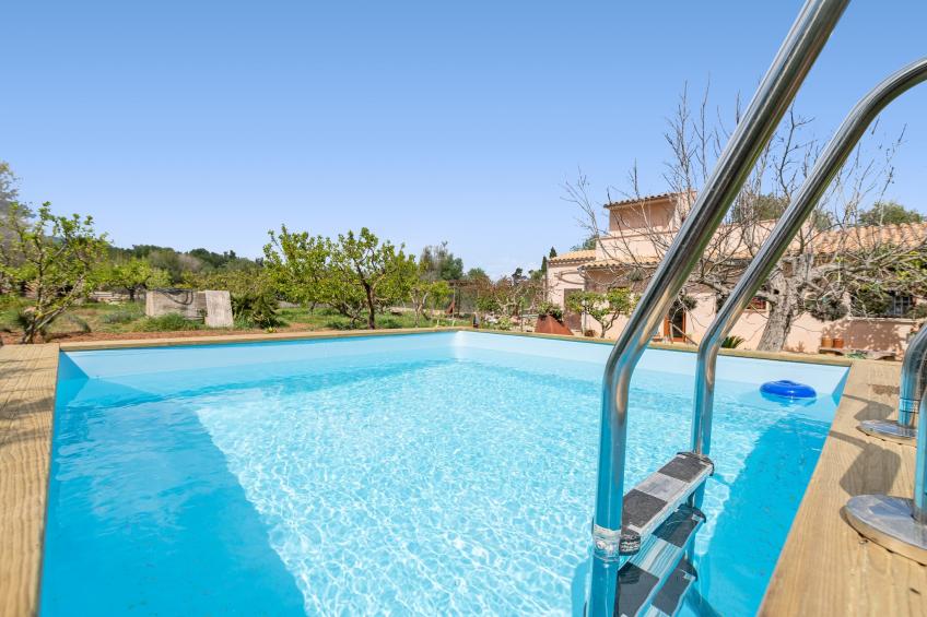 Sa Caseta (bÚger) - foto 23