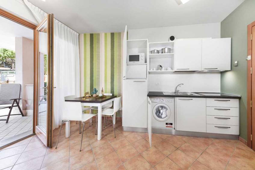 Il Poggio Dei Pini Junior Suite 2 Person - foto 12