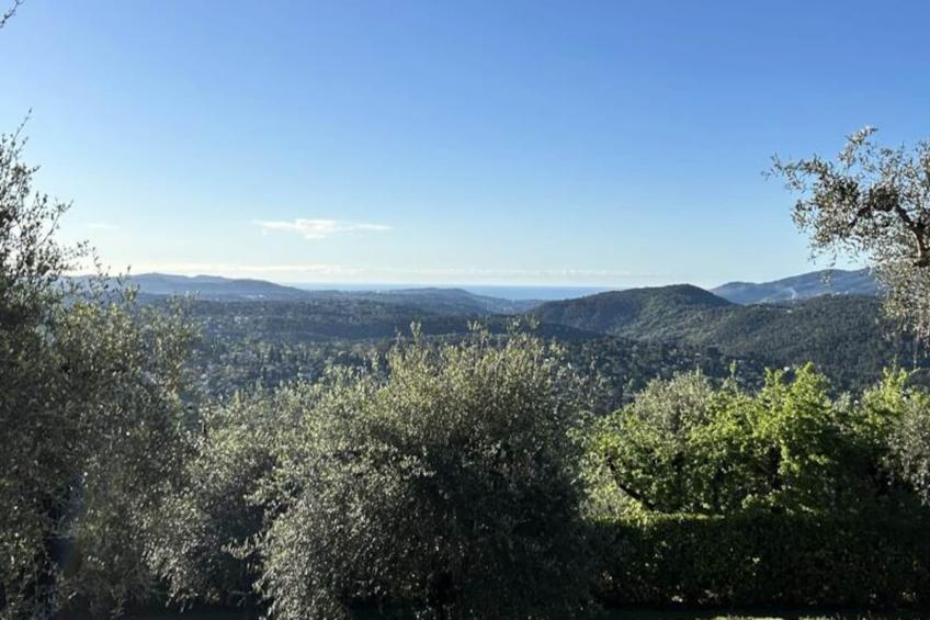 Plen Souleu Villa Haut Standing, Piscine, Jacuzzi, Sauna, Airco By Sunset - foto 32