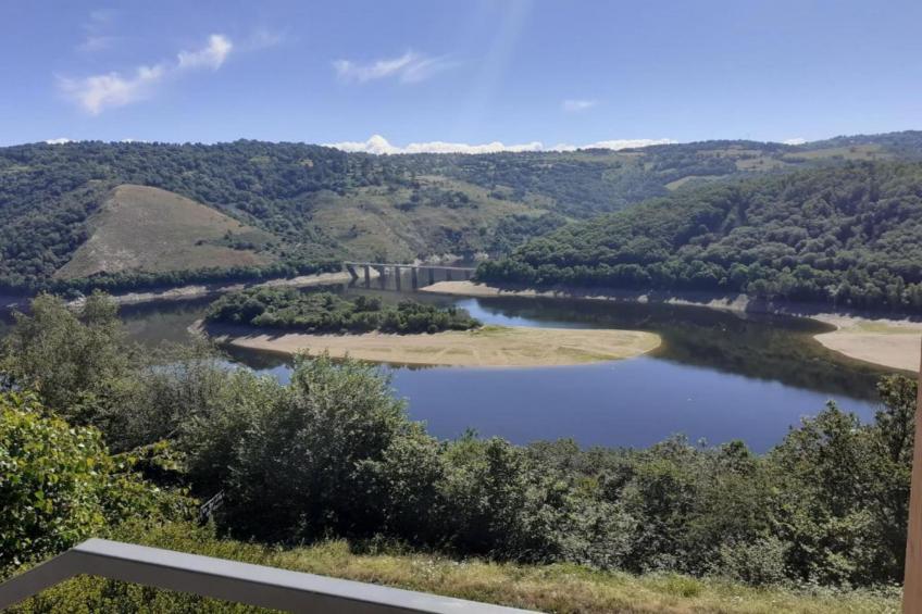 Maison de vacances - NEUVÉGLISE - foto 28
