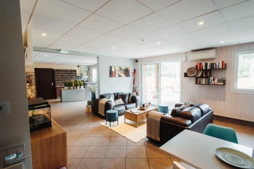 Le Domaine de la Vallée d'Ax 2P6C Clim - foto 28