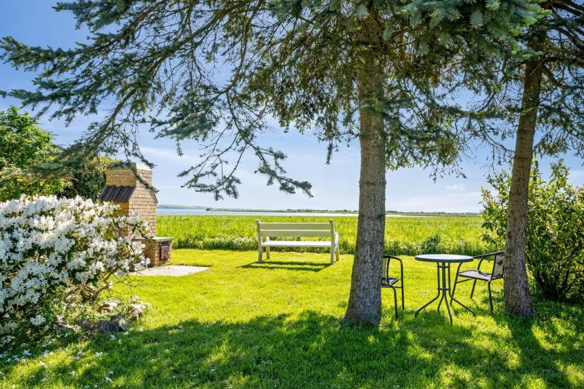 "Maleen" - 150m to the inlet in Lolland, Falster and Mon - foto 7