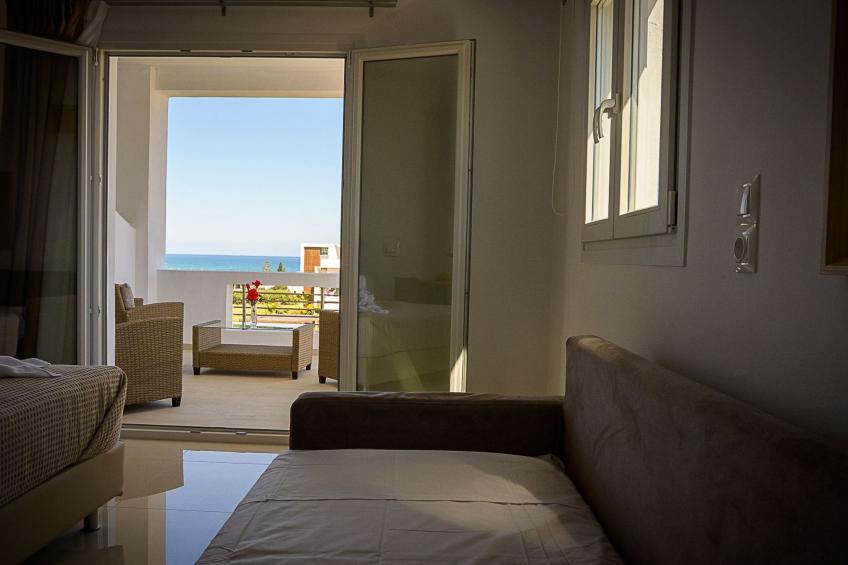 Sunsea Studios - Studio mit Meerblick 1 - foto 6