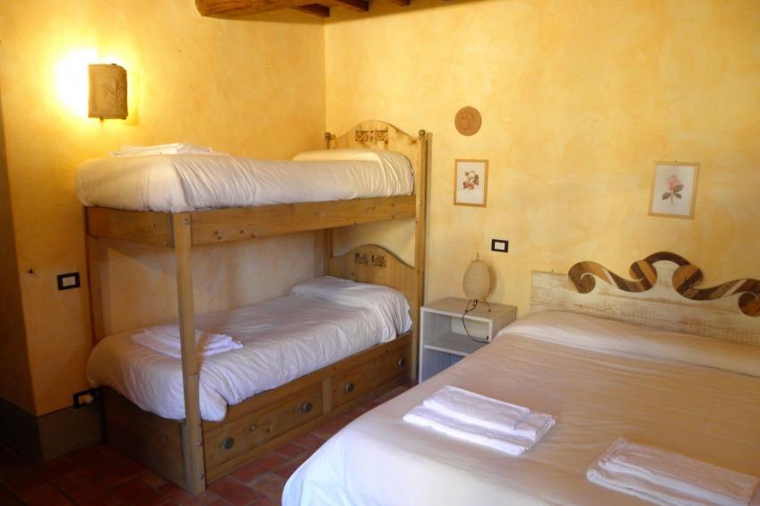 Wohnung in Santa Maria mit Whirlpool, Grill und gemeinsamem Pool - foto 15