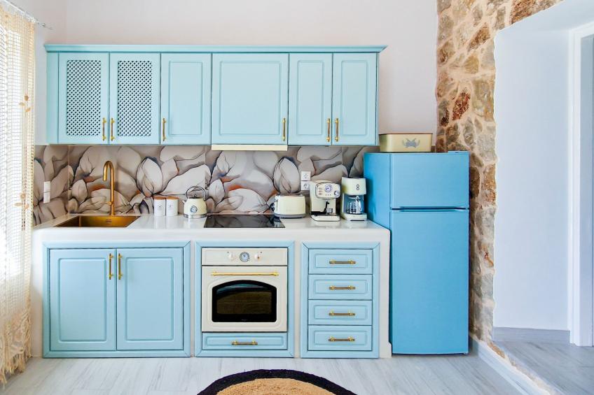 Dame Stamatias Haus - foto 3