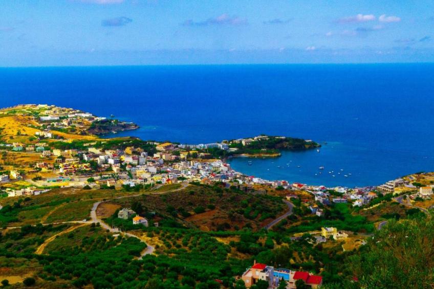 für 8 Personen in Agia Pelagia, Kreta - foto 88