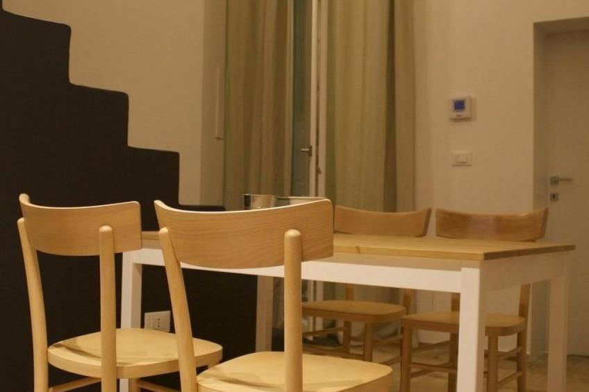 Dimora Tramontana - Haus im historischen Zentrum - foto 20