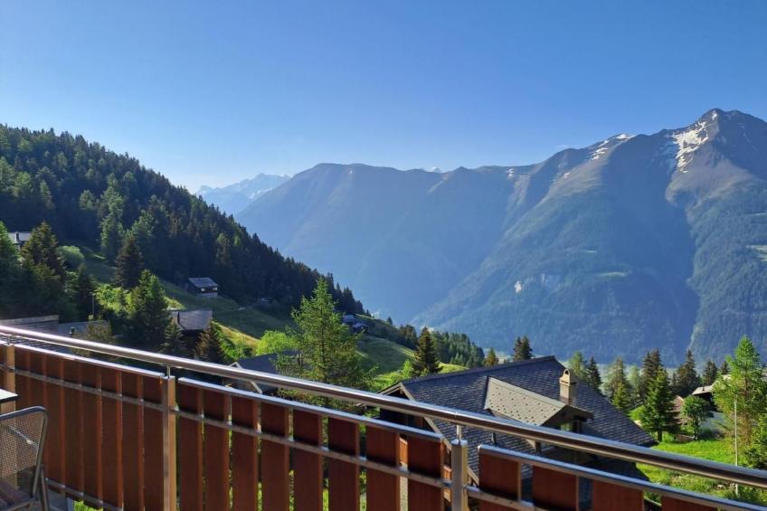 Chalet Brunnquell - foto 29