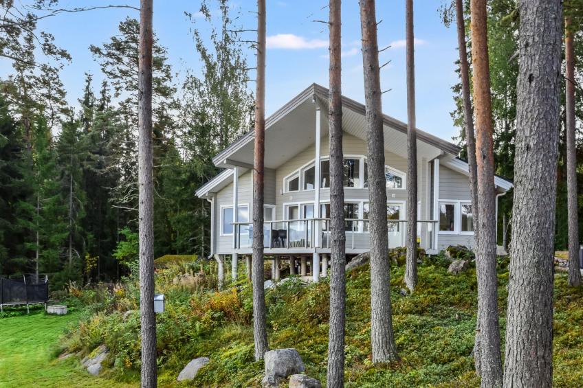 Villa lokinkärki - foto 3