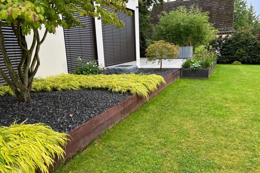 Modernes Einfamilienhaus - foto 12