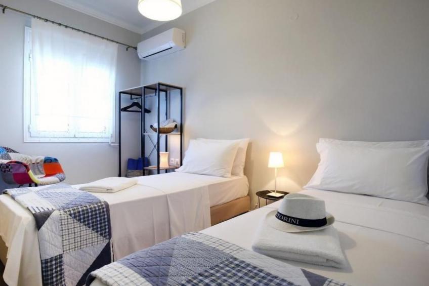 "Alea Resort" mit eigenem Pool - foto 45