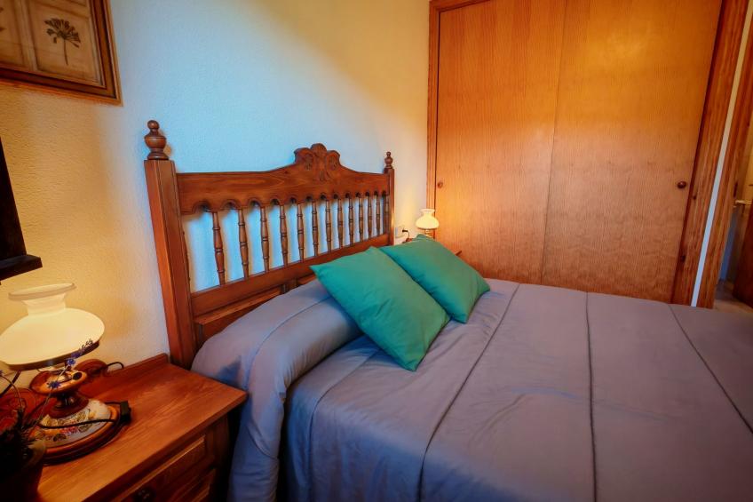 Wohnung mit direktem Licht Falcó 16 Vall de Boí - foto 5