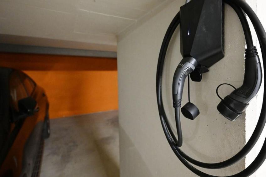 Appartement Alpenblick / 02 - foto 15