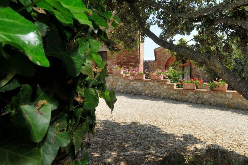 Agriturismo Podere il Moro - foto 69