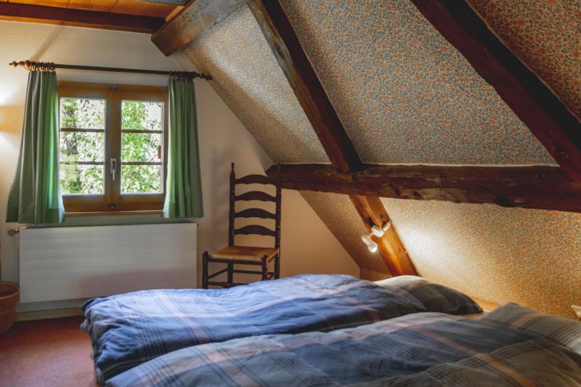Maison de vacances - Rière le Moulin, (Vermes), - foto 11