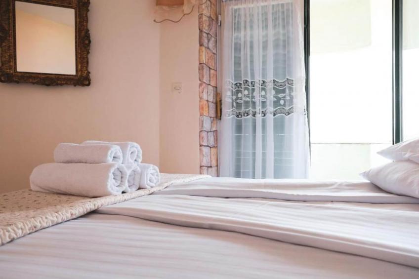 Franov Butique Residence - One bedroom apartment sea view (Lucija) - foto 7