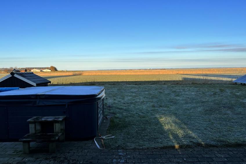 "Stefania" - 700m from the sea in Western Jutland - foto 38