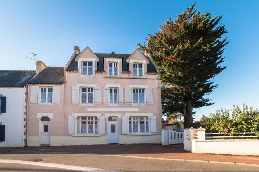 Maison Rose - foto 25