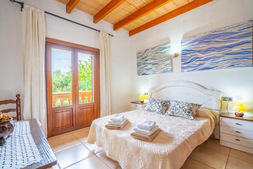 Dofi Blau, Villa 5StarsHome Mallorca - foto 20