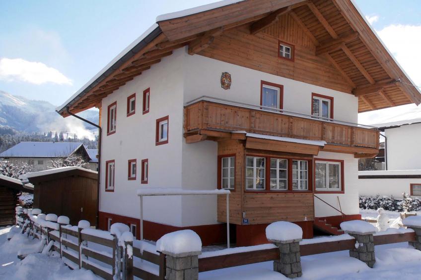 Chalet Staffner - foto 31