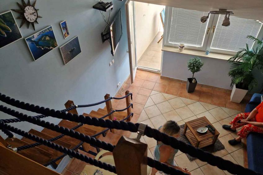 Vakantiewoning met terras en airconditioning - BF-PGBPG - foto 9