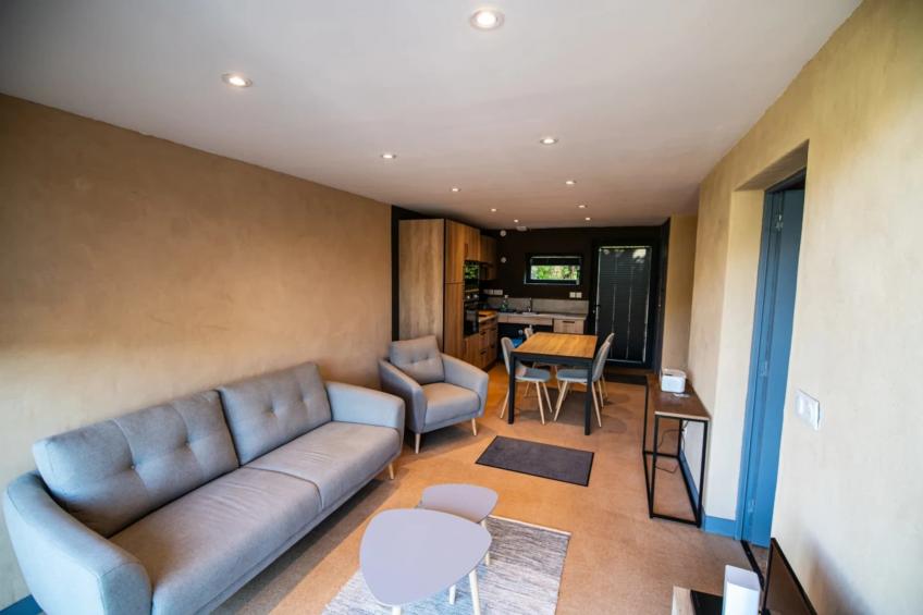 Barre des Dourbes - foto 2