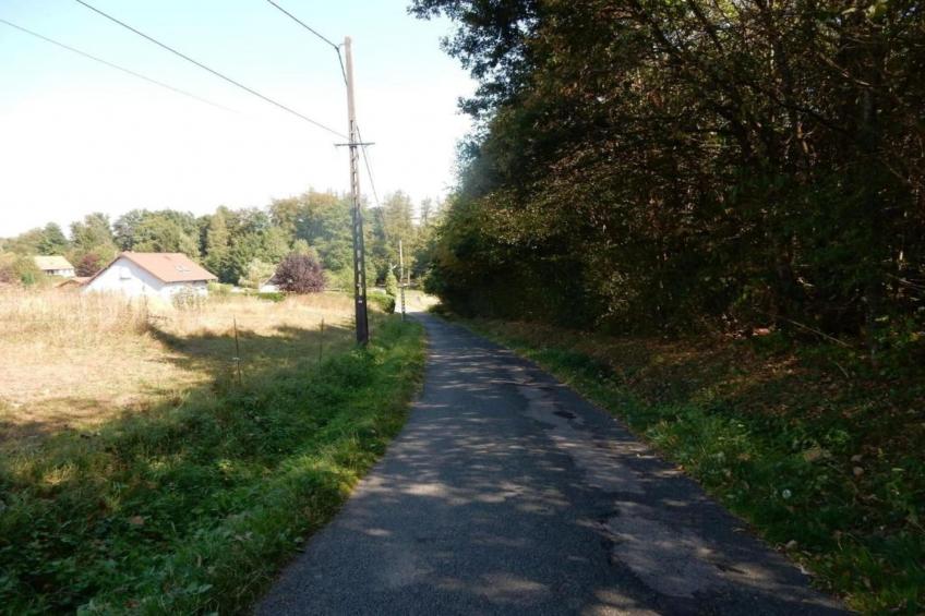 Chalet - LA HOUBE DABO - foto 40