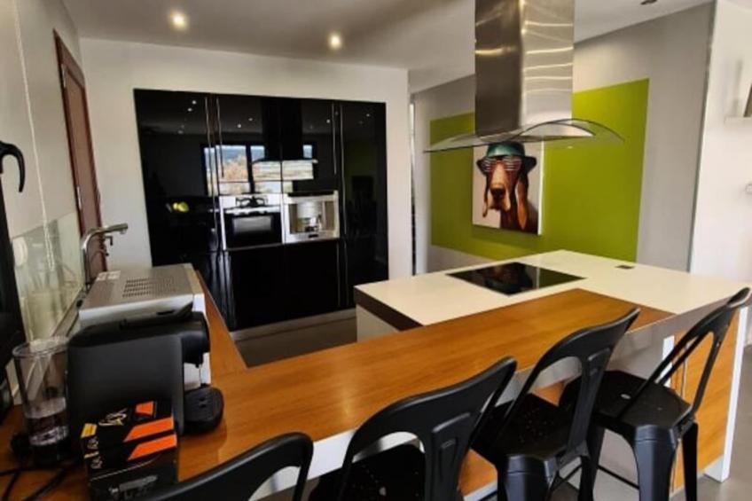 Le Luxe Entre Mer Et étang Soirées Interdites - foto 7