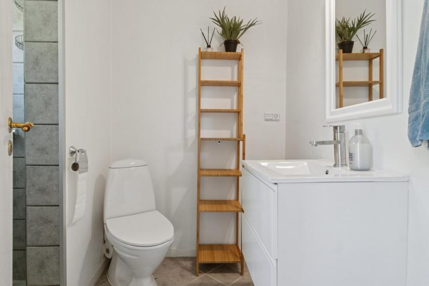 "Ømund" - 600m to the inlet in Sealand - foto 14