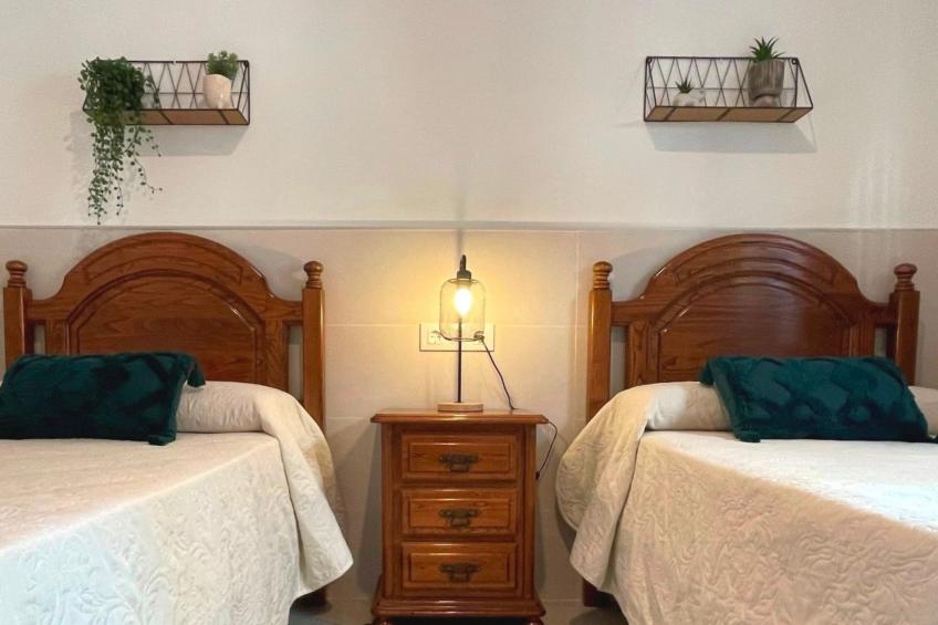 Wohnung "Casa Charo" mit Privatparkplatz - foto 12