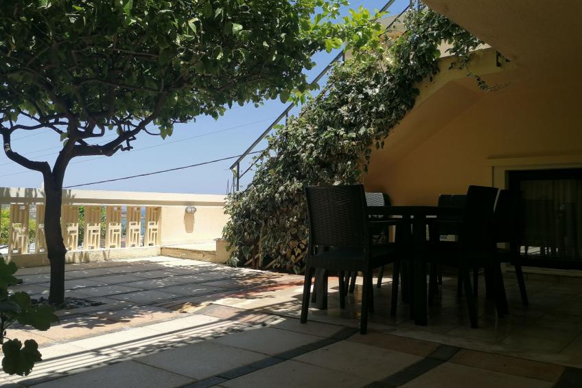 Wohnung "Zitronenbaum-Terrasse" - foto 18