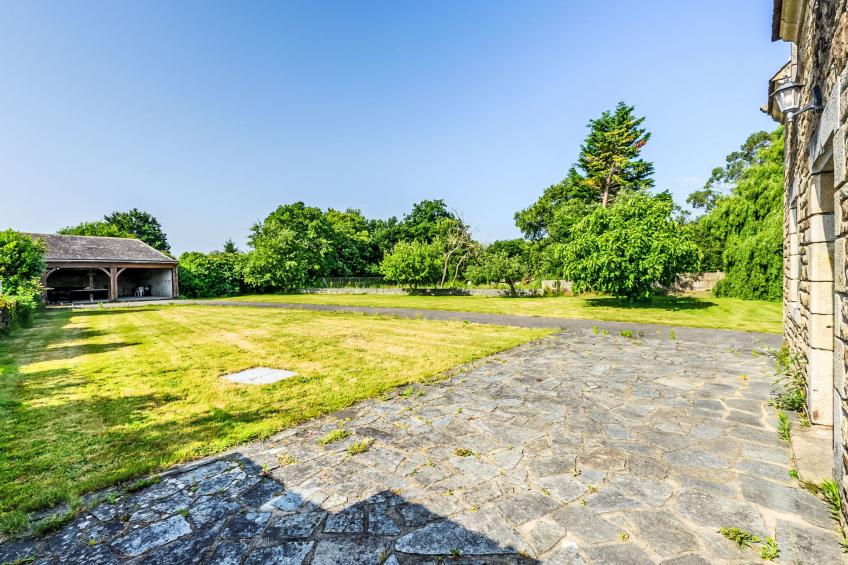 Maison de Kerbarh - foto 7