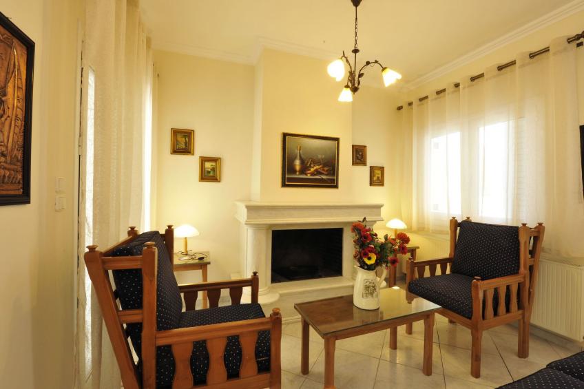 "Seaside Villa" in Strandnähe - foto 10