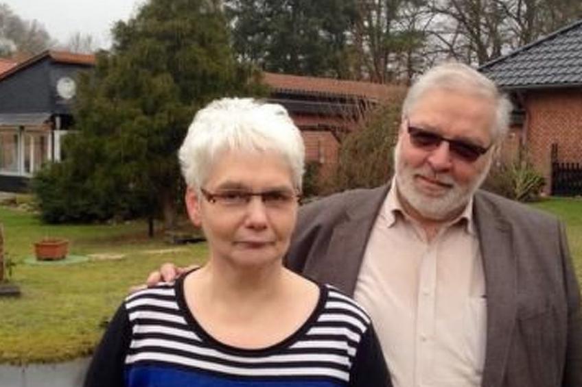 Elbe-Ilenpool -In Ruhe entspannen - foto 46