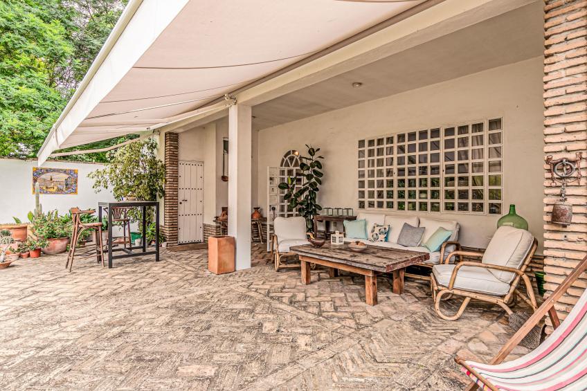 Las Codornices - foto 75