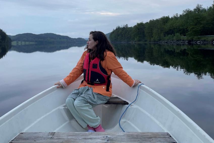 "Évika 3" mit Sauna - foto 63