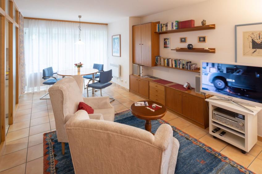 Ahorn Studio in Bad Dürrheim - foto 8