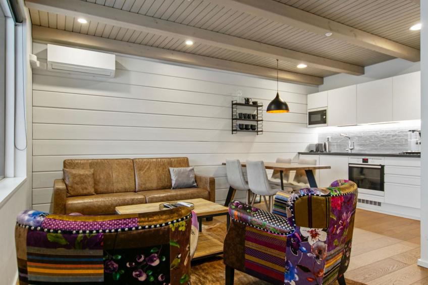 Naava chalet 102 - foto 3