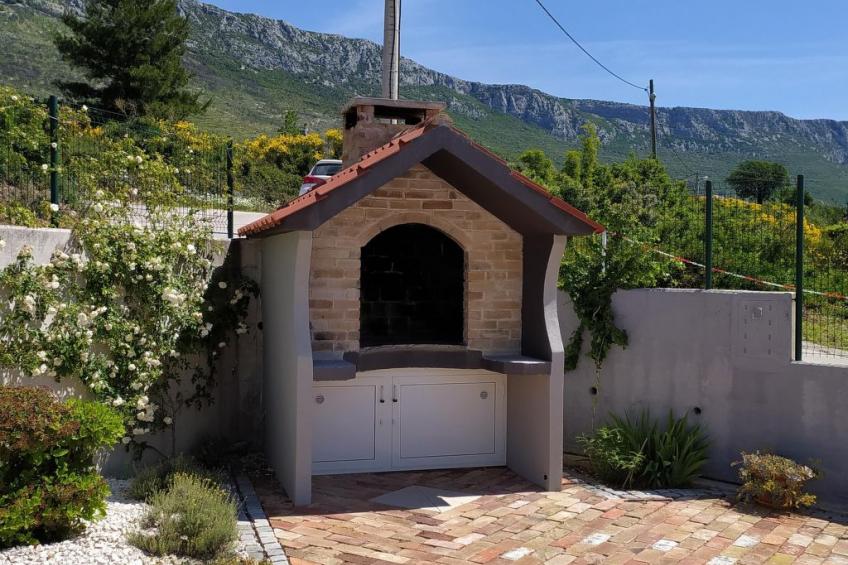 in Kastel Sucurac mit Parkplatz - foto 48