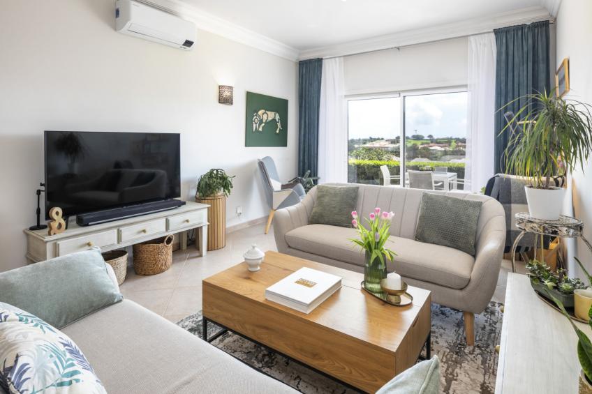 Fairview Golfside Apartment at Boavista - foto 2