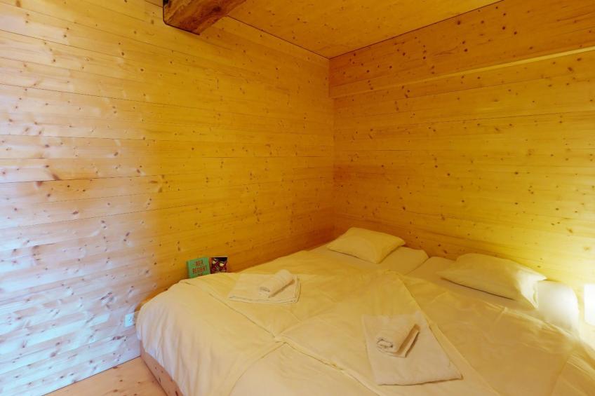 Alphütte-Maiensäss Mutten - foto 8
