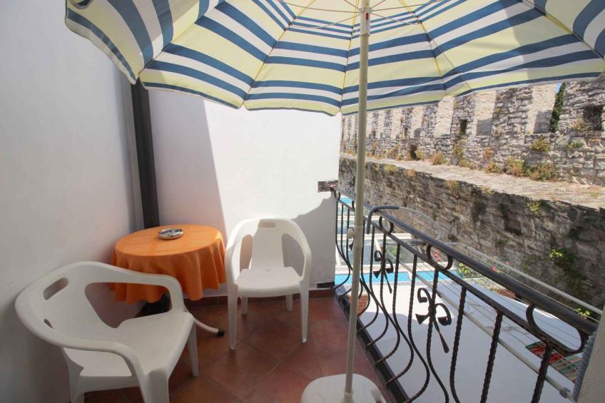 Vakantiewoning 200 m van het strand - VW-9T6T - foto 4
